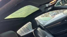 Honda Civic 1.0 VTEC Turbo 126 EX 5dr CVT Petrol Hatchback